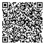 TWINT QR-Code für MYCC-Zahlungen